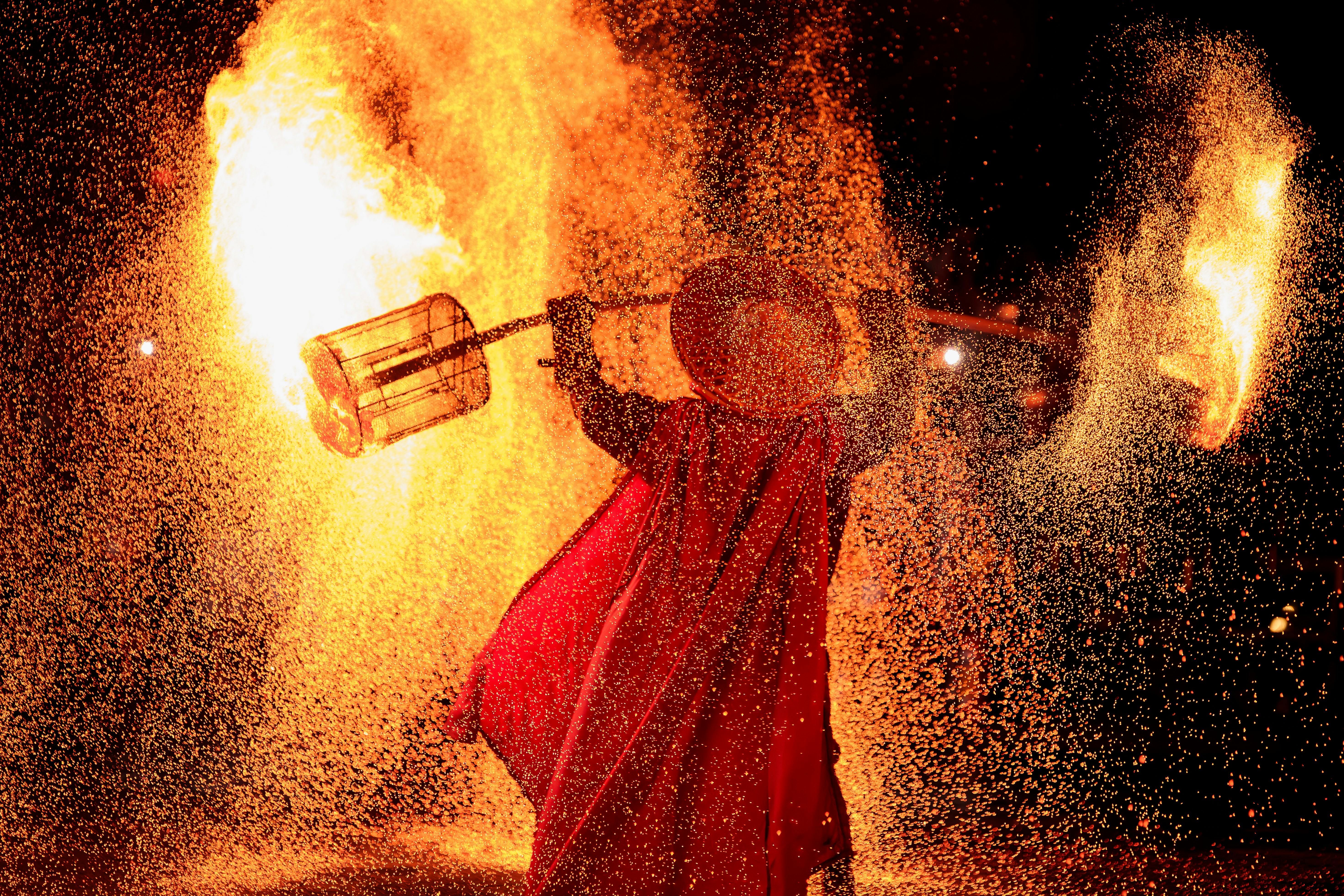 Fire Performance